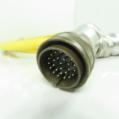 TPC Wire & Cable MA24800A054 Cordset Cable 26-Pin Male