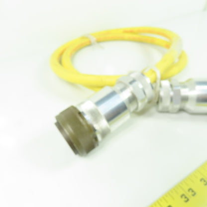 TPC Wire & Cable MA24800A054 Cordset Cable 26-Pin Male