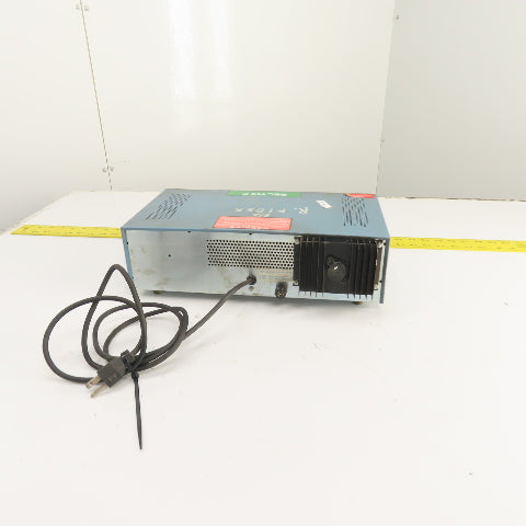 The Vector Group WP-705A 0-50VDC 2A Single Power Supply 120VAC Input 50-60HZ