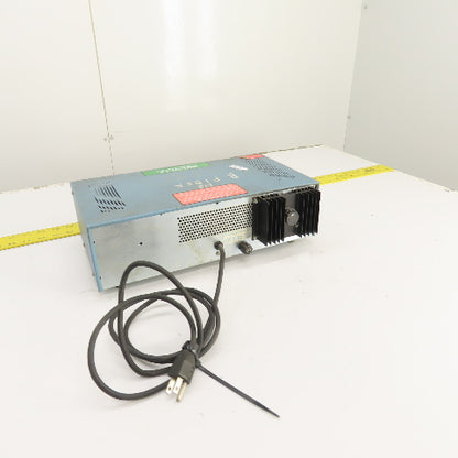 The Vector Group WP-705A 0-50VDC 2A Single Power Supply 120VAC Input 50-60HZ