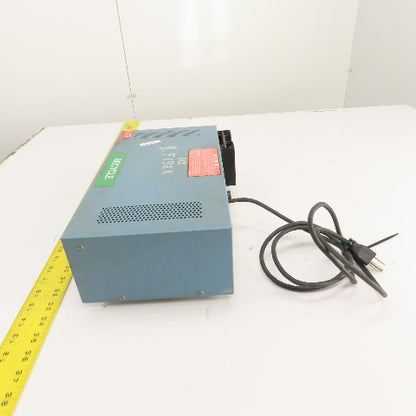 The Vector Group WP-705A 0-50VDC 2A Single Power Supply 120VAC Input 50-60HZ