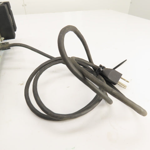 The Vector Group WP-705A 0-50VDC 2A Single Power Supply 120VAC Input 50-60HZ