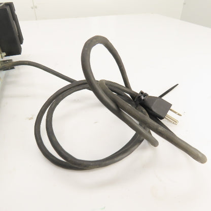 The Vector Group WP-705A 0-50VDC 2A Single Power Supply 120VAC Input 50-60HZ