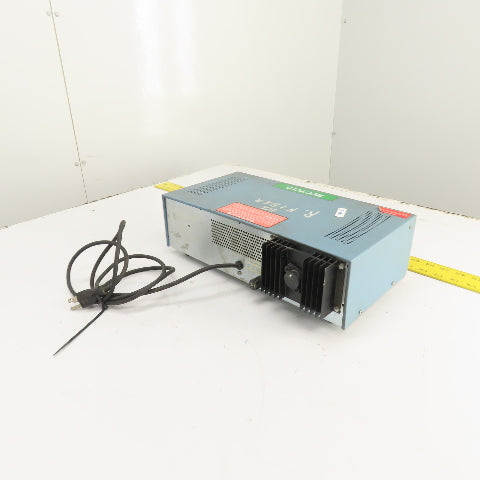 The Vector Group WP-705A 0-50VDC 2A Single Power Supply 120VAC Input 50-60HZ
