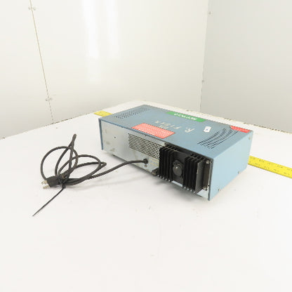 The Vector Group WP-705A 0-50VDC 2A Single Power Supply 120VAC Input 50-60HZ