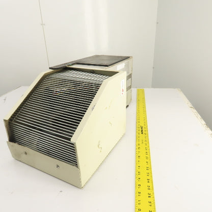 Fusion I20B Vertical Irradiator W/K250 F450T Blower 200/240VAC