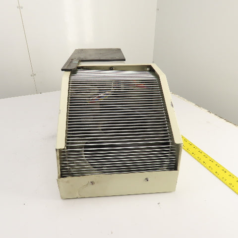 Fusion I20B Vertical Irradiator W/K250 F450T Blower 200/240VAC