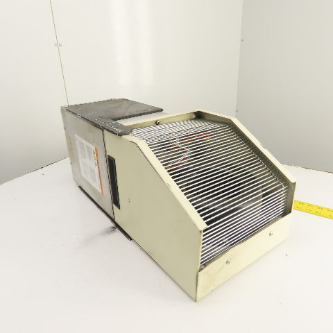 Fusion I20B Vertical Irradiator W/K250 F450T Blower 200/240VAC