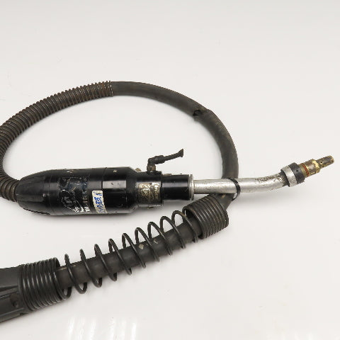Tregaskiss Toughgun Air Cooled Robotic Wire Welding MIG Gun 5'