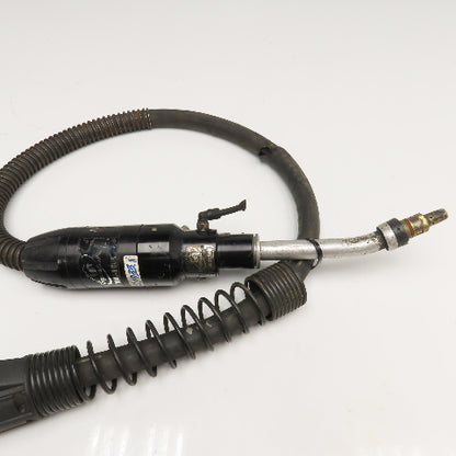 Tregaskiss Toughgun Air Cooled Robotic Wire Welding MIG Gun 5'