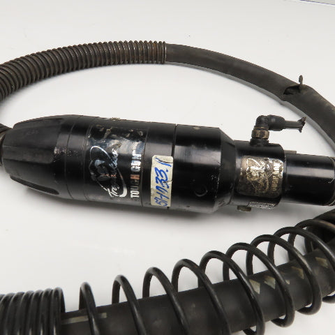 Tregaskiss Toughgun Air Cooled Robotic Wire Welding MIG Gun 5'