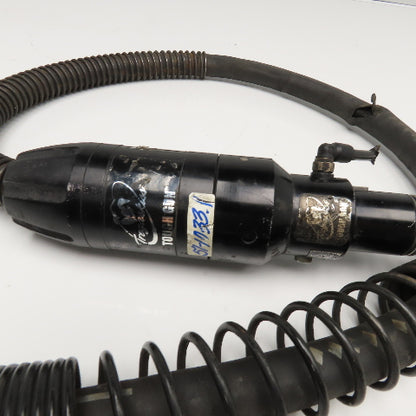 Tregaskiss Toughgun Air Cooled Robotic Wire Welding MIG Gun 5'