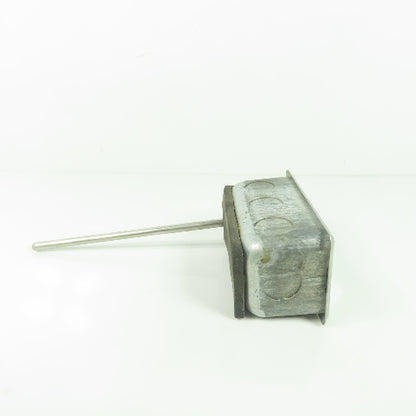 Weed Instrument 733-PB-U-6 Temperature Sensor 4150 (-20 To 20 C )