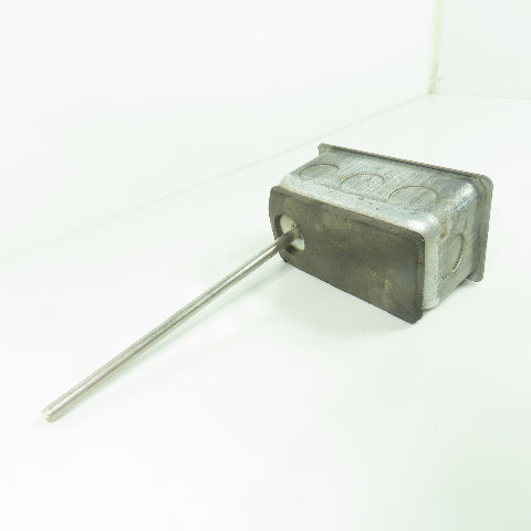 Weed Instrument 733-PB-U-6 Temperature Sensor 4150 (-20 To 20 C )
