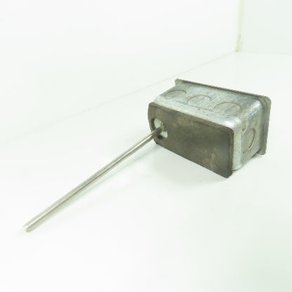 Weed Instrument 733-PB-U-6 Temperature Sensor 4150 (-20 To 20 C )