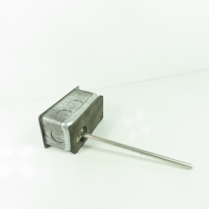 Weed Instrument 733-PB-U-6 Temperature Sensor 4150 (-20 To 20 C )