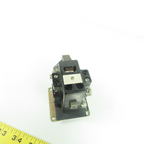 Square D D020 10A Control Relay 600VAC 690VA Ser B