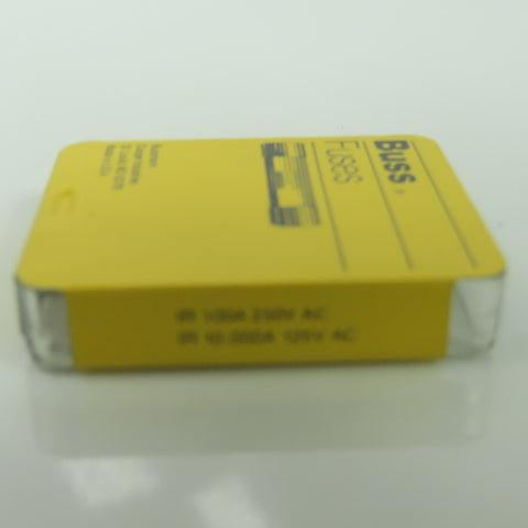 Bussmann AGC3 Buss Fuse 250VAC 3A Lot Of 34