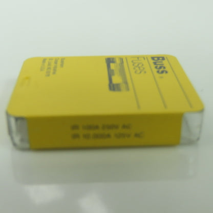 Bussmann AGC3 Buss Fuse 250VAC 3A Lot Of 34