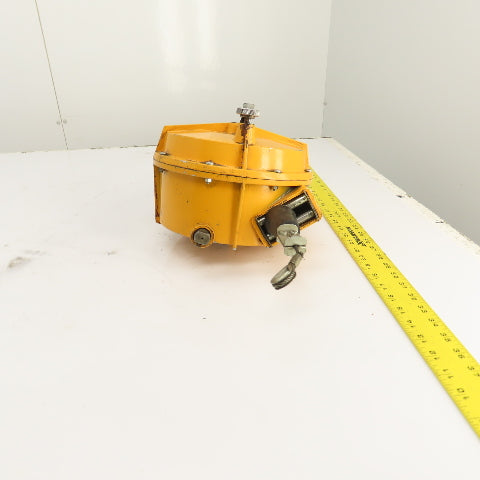 Ingersoll Rand B4 Heavy Duty Tool Balancer 10-18 kg 40lb 2000mm / 6.6' Lift