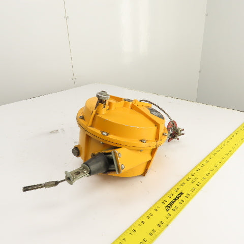 Ingersoll Rand B4 Heavy Duty Tool Balancer 10-18 kg 40lb 2000mm / 6.6' Lift