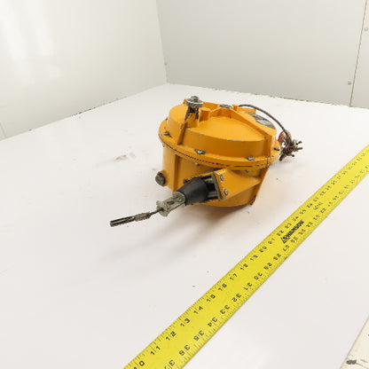 Ingersoll Rand B4 Heavy Duty Tool Balancer 10-18 kg 40lb 2000mm / 6.6' Lift