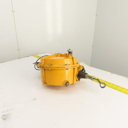 Ingersoll Rand B4 Heavy Duty Tool Balancer 10-18 kg 40lb 2000mm / 6.6' Lift