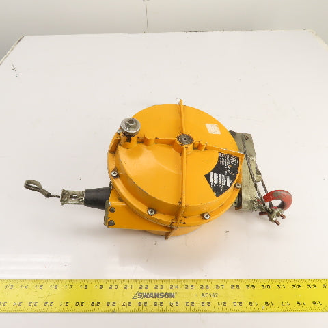 Ingersoll Rand B4 Heavy Duty Tool Balancer 10-18 kg 40lb 2000mm / 6.6' Lift