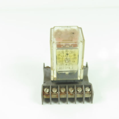 HH23PN-T Control Relay 100-110V 60Hz