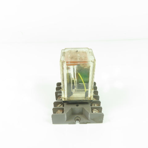 HH23PN-T Control Relay 100-110V 60Hz