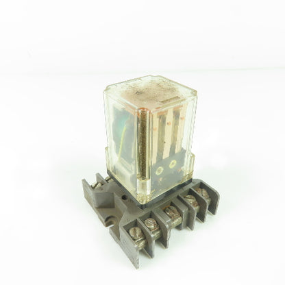 HH23PN-T Control Relay 100-110V 60Hz