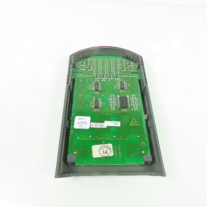 Control Techniques 9200-0463 Operator Display Panel W/ Keypad