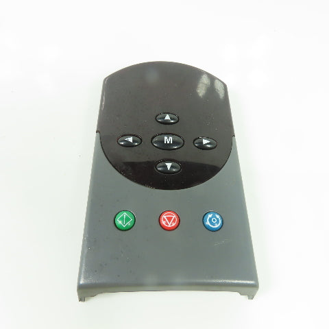 Control Techniques 9200-0463 Operator Display Panel W/ Keypad
