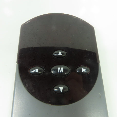 Control Techniques 9200-0463 Operator Display Panel W/ Keypad