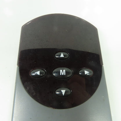 Control Techniques 9200-0463 Operator Display Panel W/ Keypad