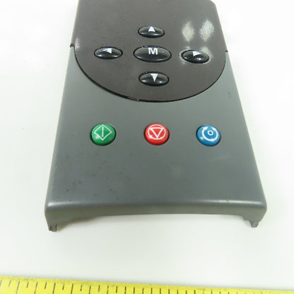 Control Techniques 9200-0463 Operator Display Panel W/ Keypad