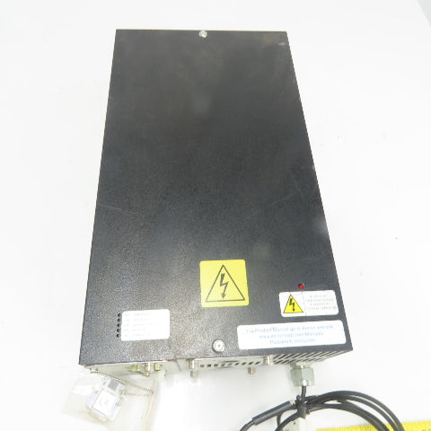 Xenon 490-0263 CTR-810 UV / VIS Pulsed Light System RC-800 Config 2-C32-H105