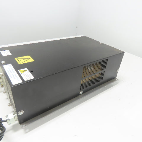 Xenon 490-0263 CTR-810 UV / VIS Pulsed Light System RC-800 Config 2-C32-H105