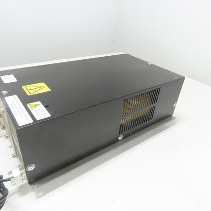 Xenon 490-0263 CTR-810 UV / VIS Pulsed Light System RC-800 Config 2-C32-H105