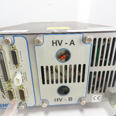 Xenon 490-0263 CTR-810 UV / VIS Pulsed Light System RC-800 Config 2-C32-H105