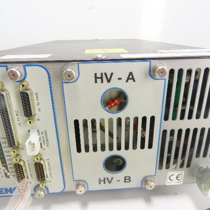 Xenon 490-0263 CTR-810 UV / VIS Pulsed Light System RC-800 Config 2-C32-H105