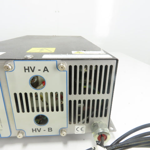 Xenon 490-0263 CTR-810 UV / VIS Pulsed Light System RC-800 Config 2-C32-H105