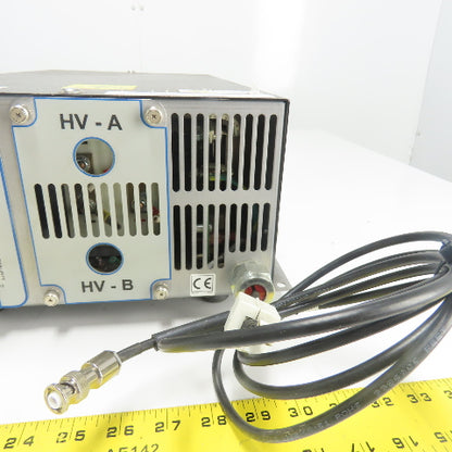 Xenon 490-0263 CTR-810 UV / VIS Pulsed Light System RC-800 Config 2-C32-H105