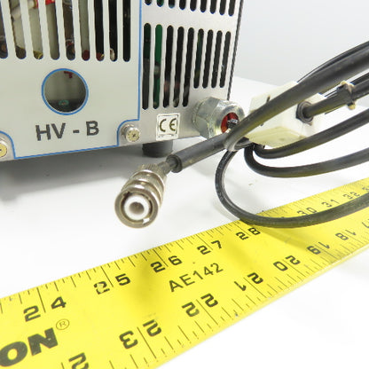 Xenon 490-0263 CTR-810 UV / VIS Pulsed Light System RC-800 Config 2-C32-H105