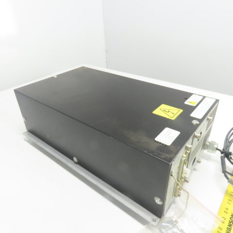 Xenon 490-0263 CTR-810 UV / VIS Pulsed Light System RC-800 Config 2-C32-H105
