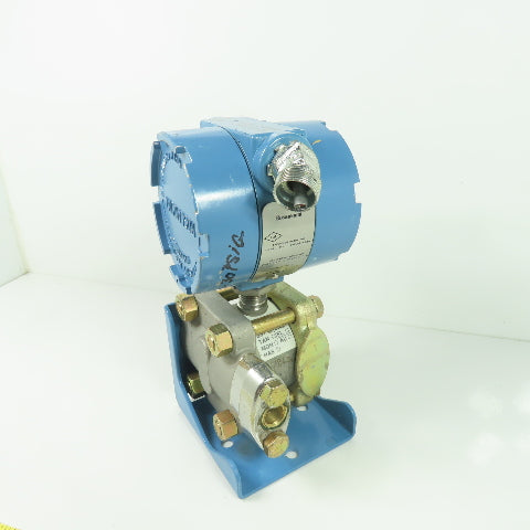 Rosemount 1151GP6E22B2 Pressure Transmitter 45VDC 100PSIG 4-20mA