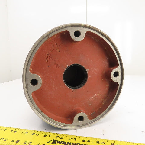 Force Control Ind. MB-211-S04515 Posistop Pneumatic Release Braking Device