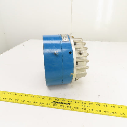 Force Control Ind. MB-211-S04515 Posistop Pneumatic Release Braking Device