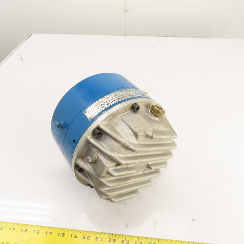 Force Control Ind. MB-211-S04515 Posistop Pneumatic Release Braking Device