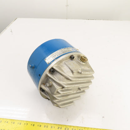 Force Control Ind. MB-211-S04515 Posistop Pneumatic Release Braking Device